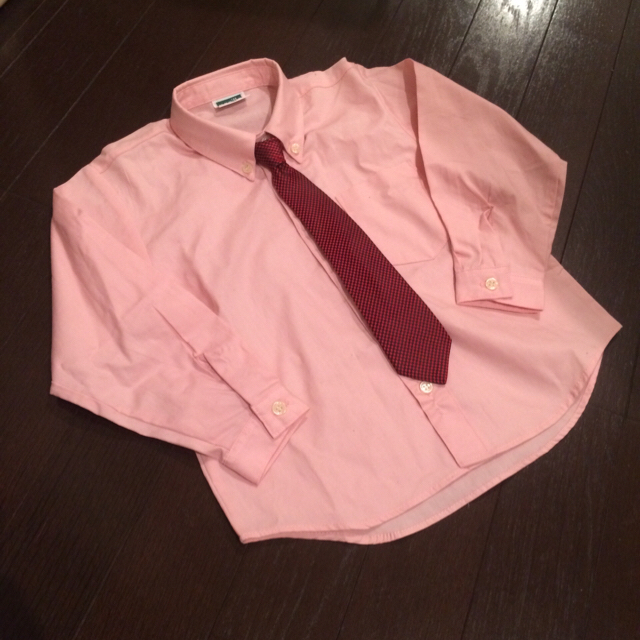 Ralph Lauren(ラルフローレン)のりょうさま専用 キッズ/ベビー/マタニティのキッズ服男の子用(90cm~)(パンツ/スパッツ)の商品写真