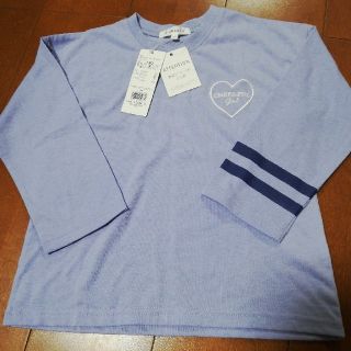 サンカンシオン(3can4on)の3can4on　130㎝(Tシャツ/カットソー)