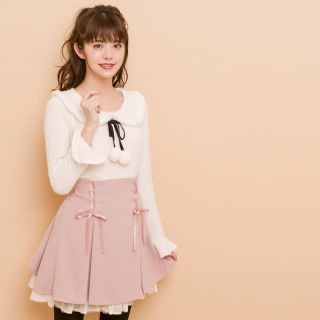 シークレットハニー(Secret Honey)のシークレットハニー スカート 2019AW(ミニスカート)