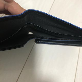 PARLEY Tokyo 革工房パーリィー ロイヤルブルー 財布の通販 by masaki ...