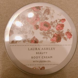 ローラアシュレイ(LAURA ASHLEY)のローラ アシュレイ ビューティ ボディクリーム(ボディクリーム)