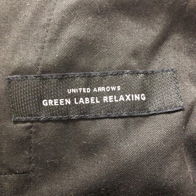 UNITED ARROWS(ユナイテッドアローズ)のUNITED ARROWS GREEN LABEL RELAXING パンツ メンズのパンツ(その他)の商品写真