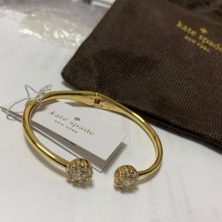 ケイトスペードニューヨーク(kate spade new york)のkate spade ブレスレット(ブレスレット/バングル)