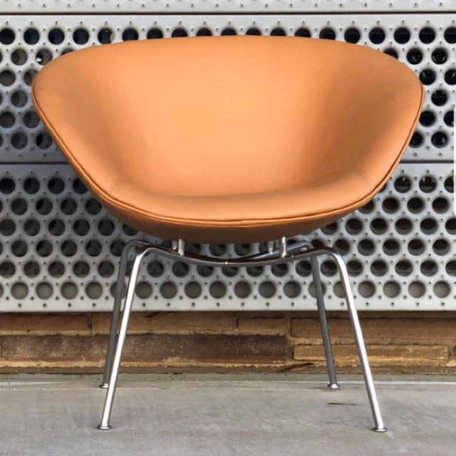 Arne Jacobsen - ヤコブセン  pot chair