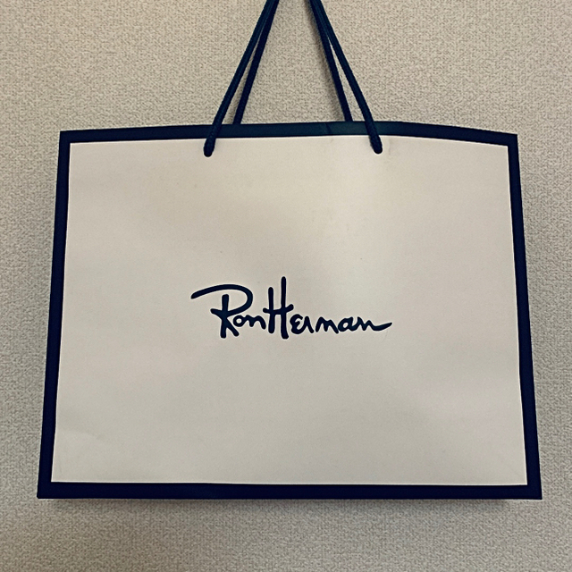 Ron Herman - Ron Herman Vintage ボア デニムジャケット Gジャン