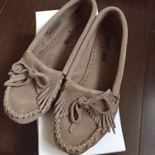 ミネトンカ(Minnetonka)のミネトンカ♡モカシン(その他)