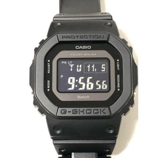 ジーショック(G-SHOCK)のG-Shock Gショック　GW-B5600BC-1BJF(腕時計(デジタル))