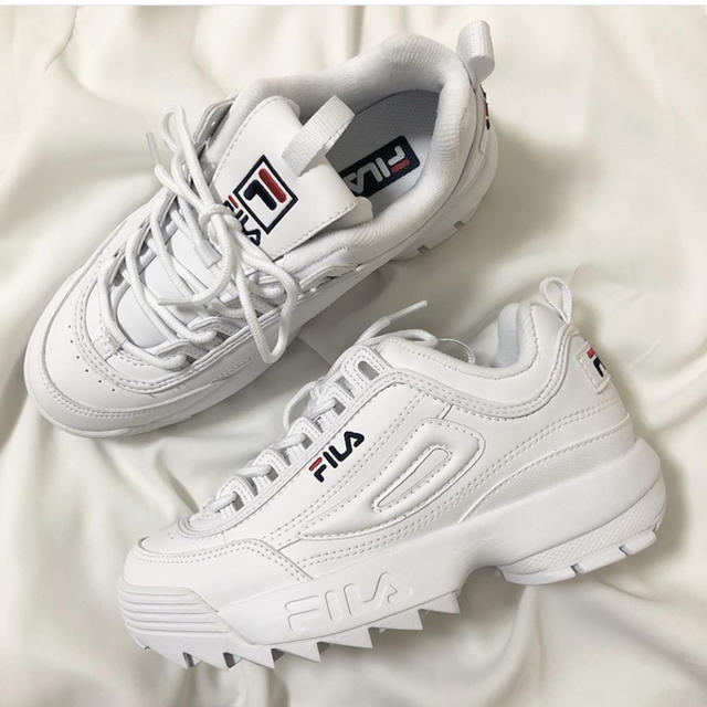 FILA shoes (fs)