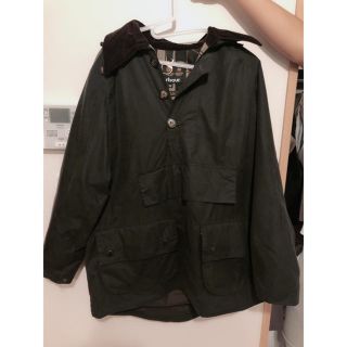 バーブァー(Barbour)のはや様専用(ミリタリージャケット)