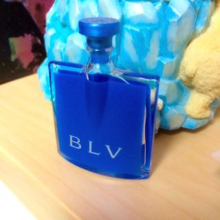 ブルガリ(BVLGARI)のブルガリ 香水 ミニボトル(香水(女性用))