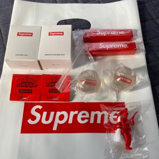 シュプリーム(Supreme)のsupreme ノベルティー(ノベルティグッズ)