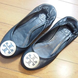 トリーバーチ(Tory Burch)のTORY BURCH シューズ(サンダル)