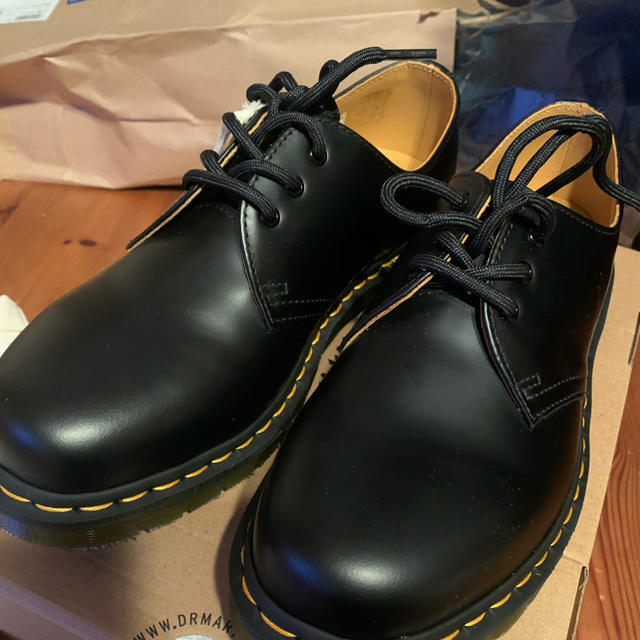 Dr.Martens(ドクターマーチン)のどくまのくつ レディースの靴/シューズ(ローファー/革靴)の商品写真