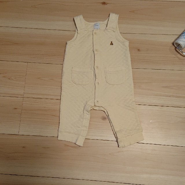 babyGAP(ベビーギャップ)のri38riさま専用  baby Gap 70cm 6-12months キッズ/ベビー/マタニティのベビー服(~85cm)(ロンパース)の商品写真