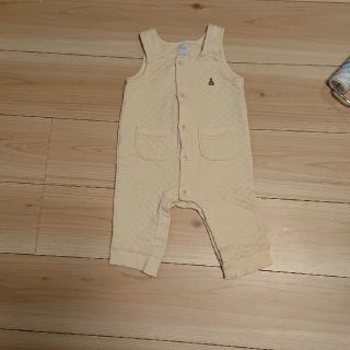 ベビーギャップ(babyGAP)のri38riさま専用  baby Gap 70cm 6-12months(ロンパース)