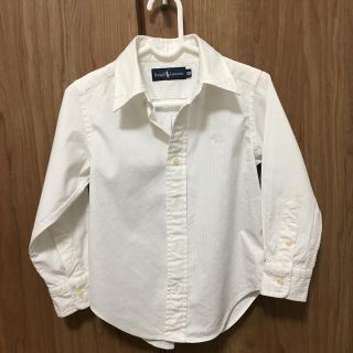 ラルフローレン(Ralph Lauren)のラルフローレン＊シャツ(Tシャツ/カットソー)