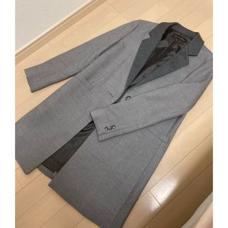 ユナイテッドアローズグリーンレーベルリラクシング(UNITED ARROWS green label relaxing)のグリーンレーベルリラクシング チェスターコート(チェスターコート)