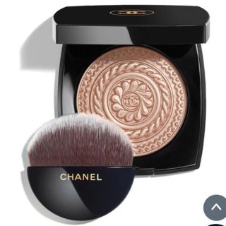 シャネル(CHANEL)のCHANEL シャネルホリデーコレクション(コフレ/メイクアップセット)