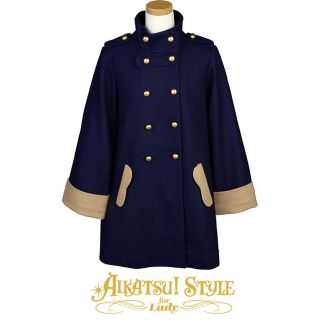 アイカツ! - スターライト学園 コート アイカツスタイルの通販 by
