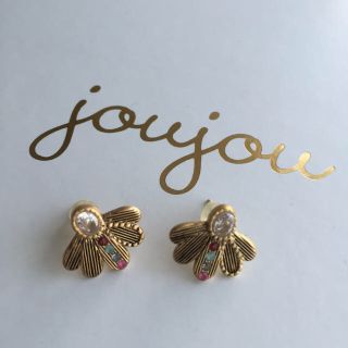 ジュジュ(joujou)の♡まつげ様専用♡(ピアス)