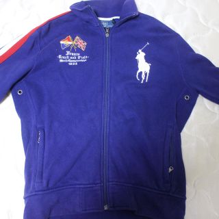 ラルフローレン(Ralph Lauren)の【格安出品】ラルフローレン フランス(スウェット)