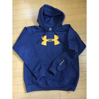 アンダーアーマー(UNDER ARMOUR)のアンダーアーマー　スウェットシャツ(スウェット)