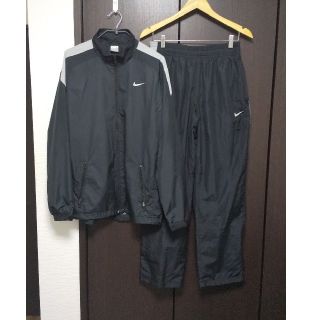 ナイキ(NIKE)のナイキ セットアップ(ジャージ)