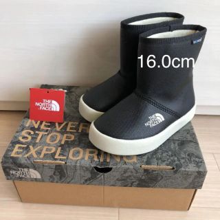 ザノースフェイス(THE NORTH FACE)のノースフェイス　レインブーツ (長靴/レインシューズ)