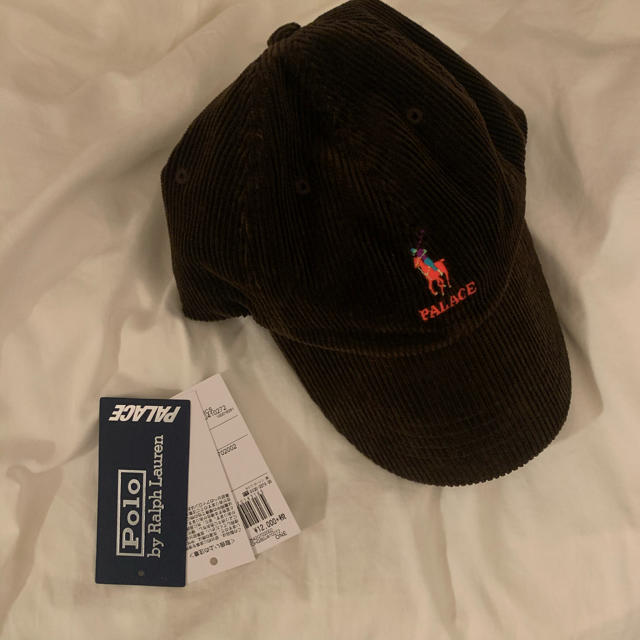 ralph lauren palace cap