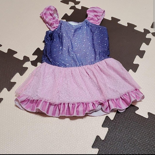 いの様専用☆ラプンツェル水着 110cm FbODjgec5N, キッズ服女の子用(90cm~) - yesand.com