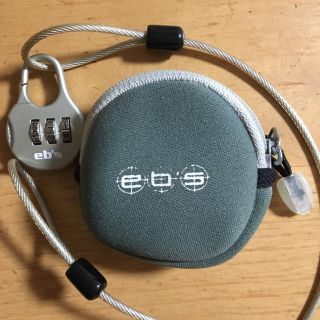 ebs チェーンロック(パーツ)