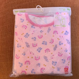 ユニクロ(UNIQLO)の新品 ユニクロ キルトパジャマ(パジャマ)