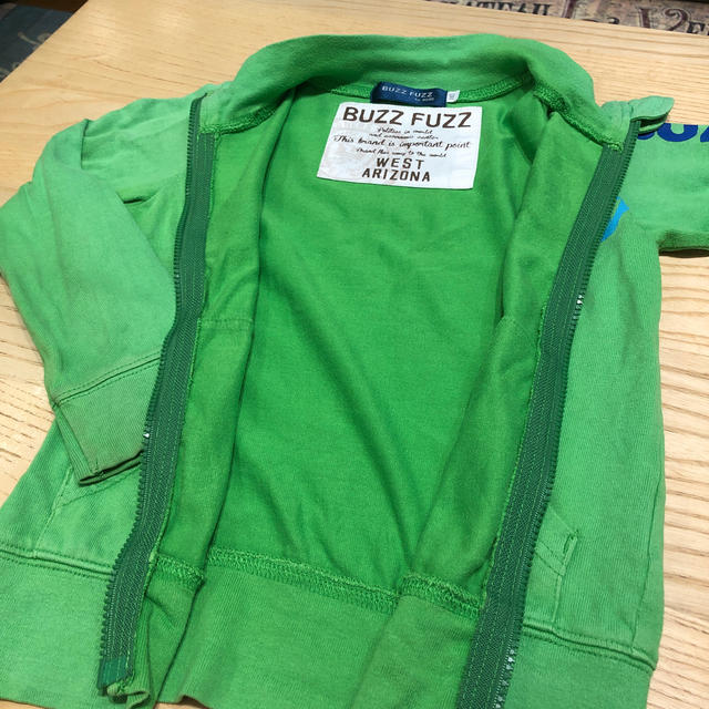 男の子 110 キッズ/ベビー/マタニティのキッズ服男の子用(90cm~)(Tシャツ/カットソー)の商品写真