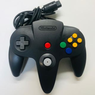 ニンテンドウ64(NINTENDO 64)のNINTENDO64 コントローラー(その他)