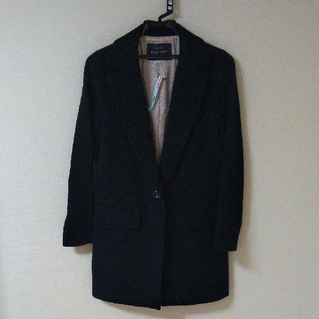 今週末限定価格【石原さとみ着用】ジャスグリッティー チェスター