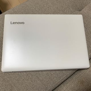 レノボ(Lenovo)のLenovo ノートPC(ノートPC)