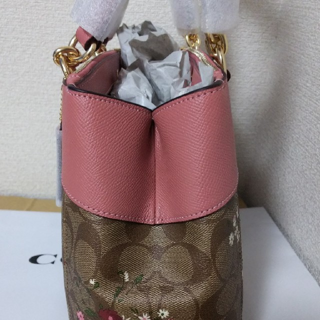 新品・未使用☆COACH☆バッグ