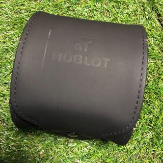 ウブロ(HUBLOT)のHUBLOT ウブロ　時計ケース(腕時計(アナログ))