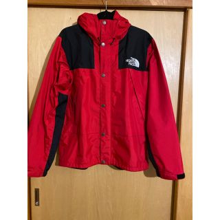 ザノースフェイス(THE NORTH FACE)のノースフェイス マウンテン レインテックス NP11501  NP11935(マウンテンパーカー)