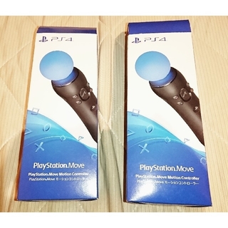 プレイステーション4(PlayStation4)の PlayStation Moveモーションコントローラー 1本は、ジャンク(その他)