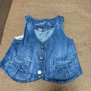 ベビーギャップ(babyGAP)のベビーギャップ(ジャケット/上着)