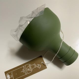 ハリオ(HARIO)のハリオ　フィルターインボトル　蓋とフィルターセット(容器)