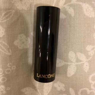 ランコム(LANCOME)のラプソリュ ルージュ(口紅)