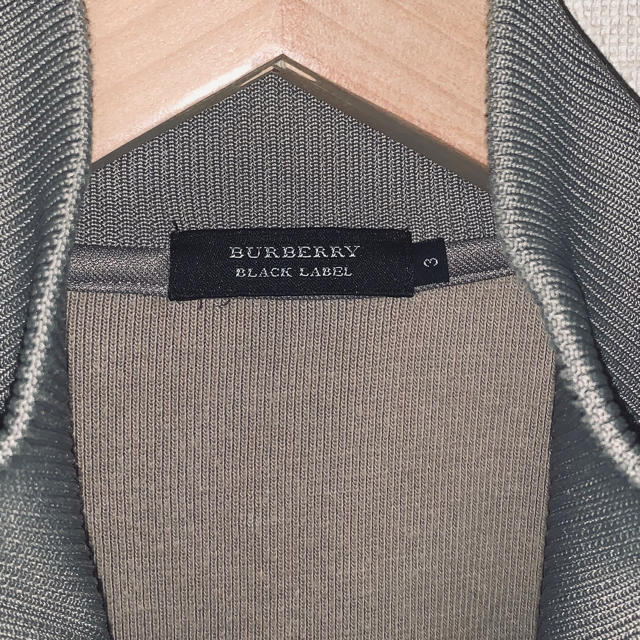 BURBERRY BLACK LABEL(バーバリーブラックレーベル)のバーバリーブラックレーベル  アウター メンズのジャケット/アウター(ブルゾン)の商品写真