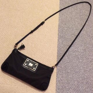 アニヤハインドマーチ(ANYA HINDMARCH)のAnya Hindmarch ポシェット(ショルダーバッグ)