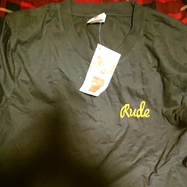RUDE GALLERY(ルードギャラリー)のRUDE GALLERY Tシャツ メンズのトップス(Tシャツ/カットソー(半袖/袖なし))の商品写真