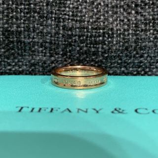 ティファニー(Tiffany & Co.)のサボんジェムさま 専用ページ(リング(指輪))
