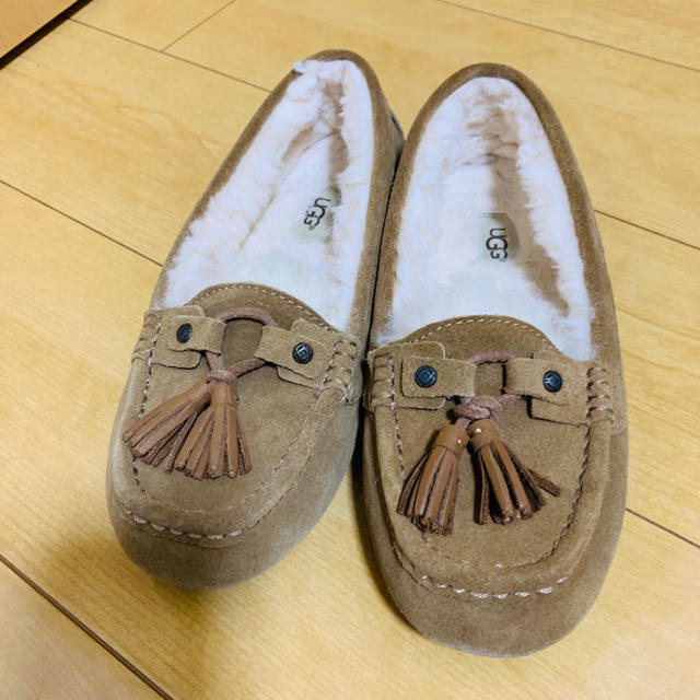 UGG - maru様専用☆UGG モカシン 24センチの通販 by Buuu!!|アグなら