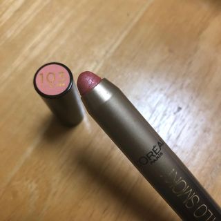 ロレアルパリ(L'Oreal Paris)のL'OREAL PARIS（ロレアルパリ）/アイシャドウ(アイシャドウ)