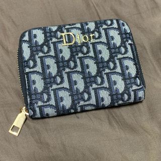 クリスチャンディオール(Christian Dior)のDior コインケース(コインケース)